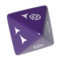 Difficulty die