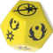 Proficiency die